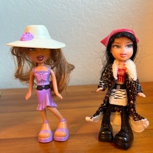 McDonald’s Happy Meal